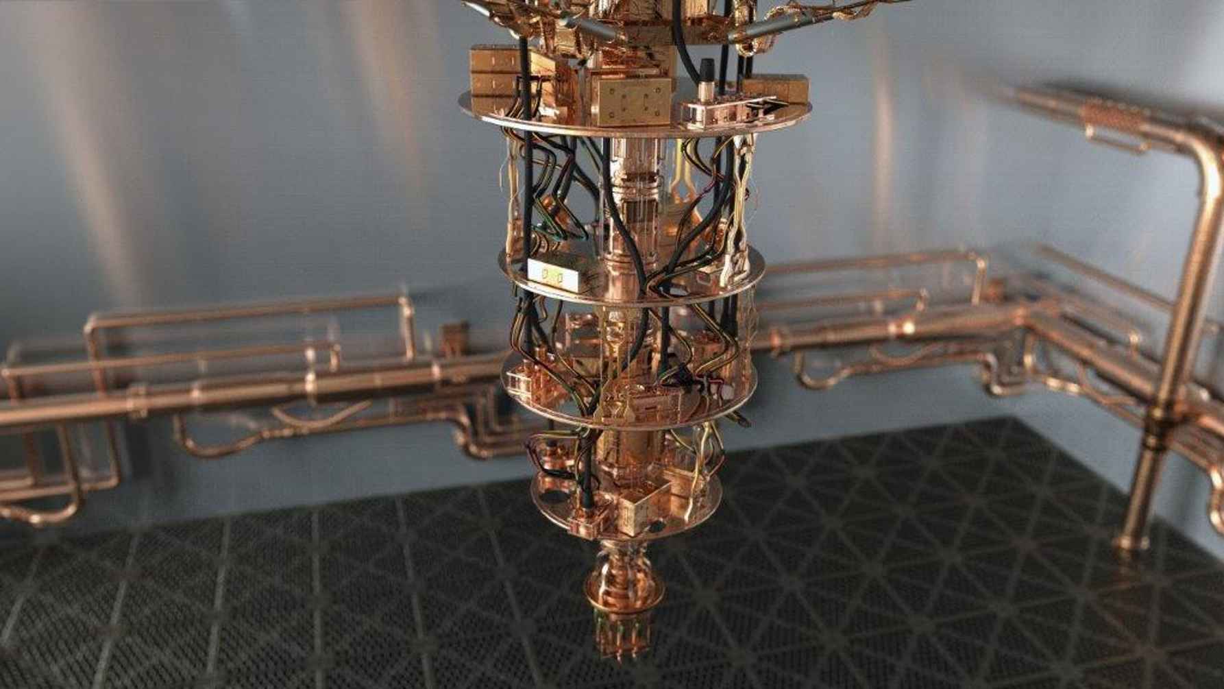 The Summer school: Applied quantum computing prepares you with hands-on skills and visits to leading research campuses