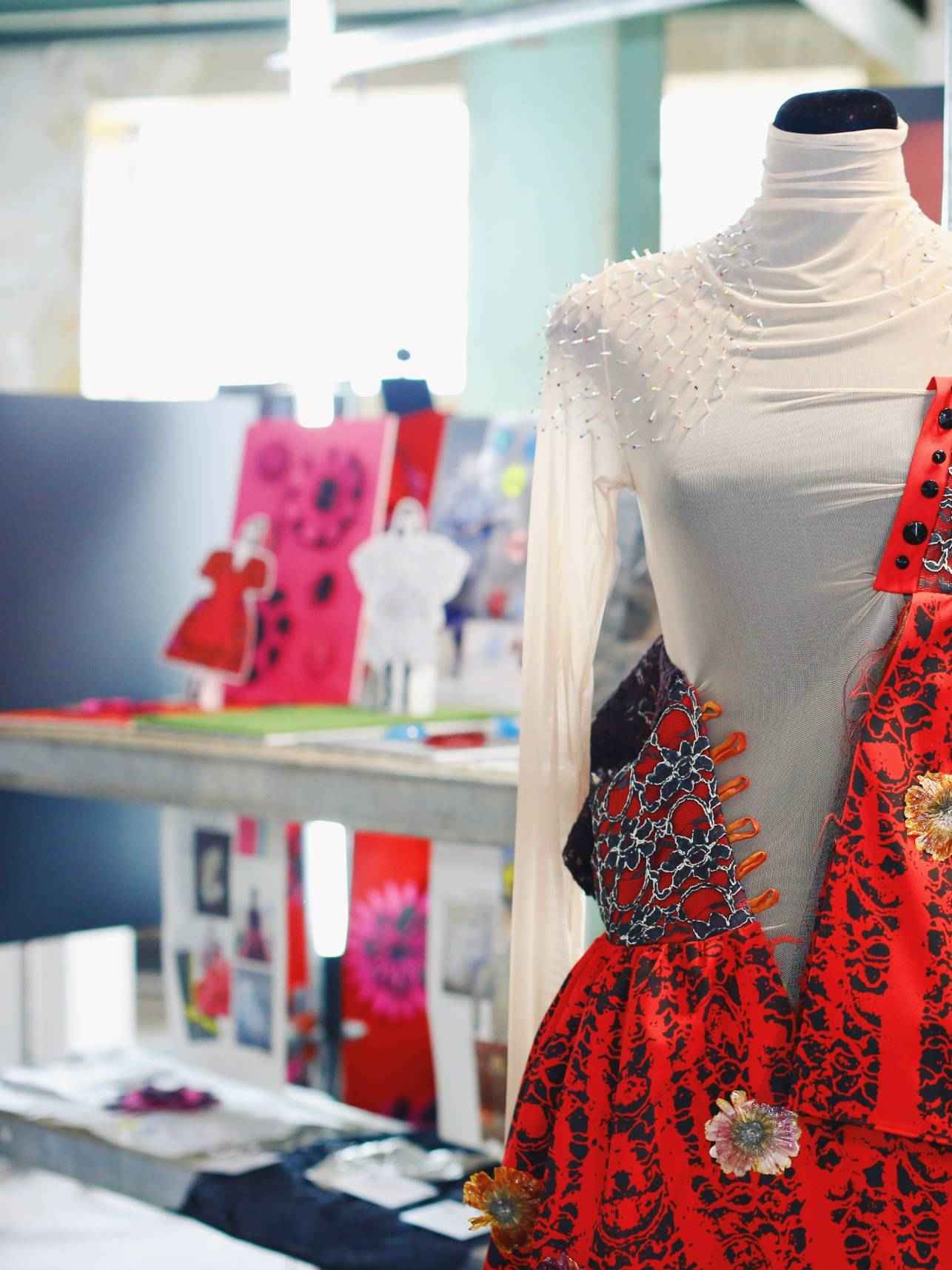 Fashion deals and design