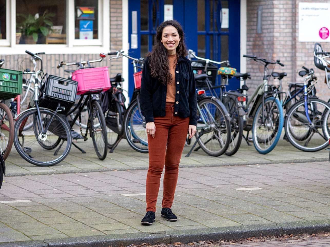 Merel Plentema