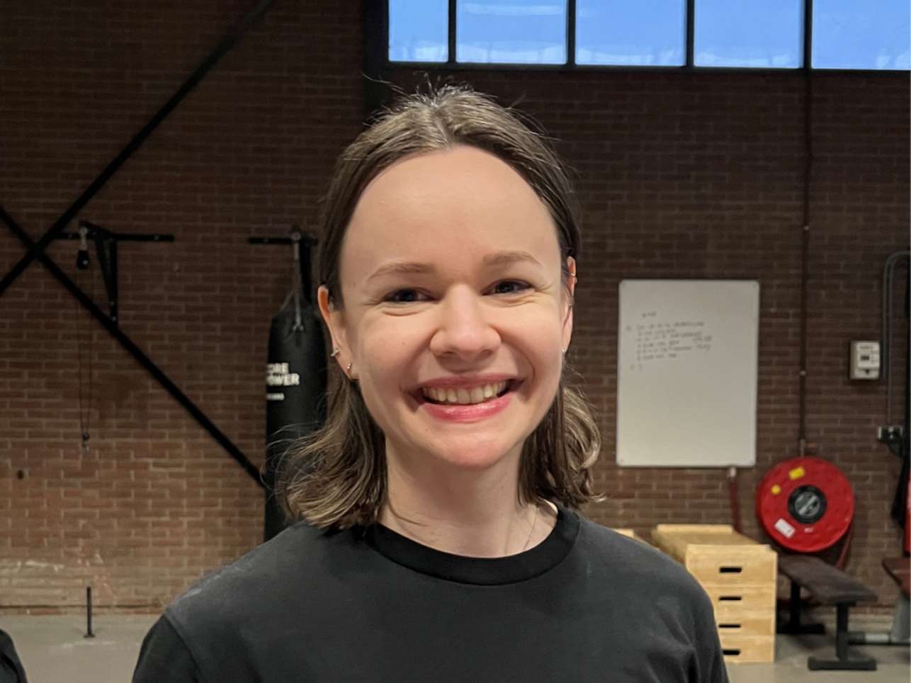 Renske van Oosten
