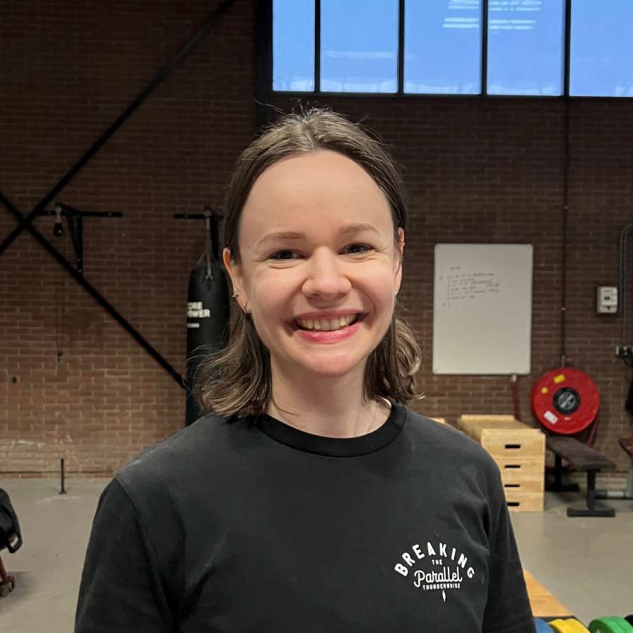 Renske van Oosten