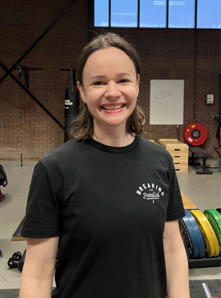 Renske van Oosten