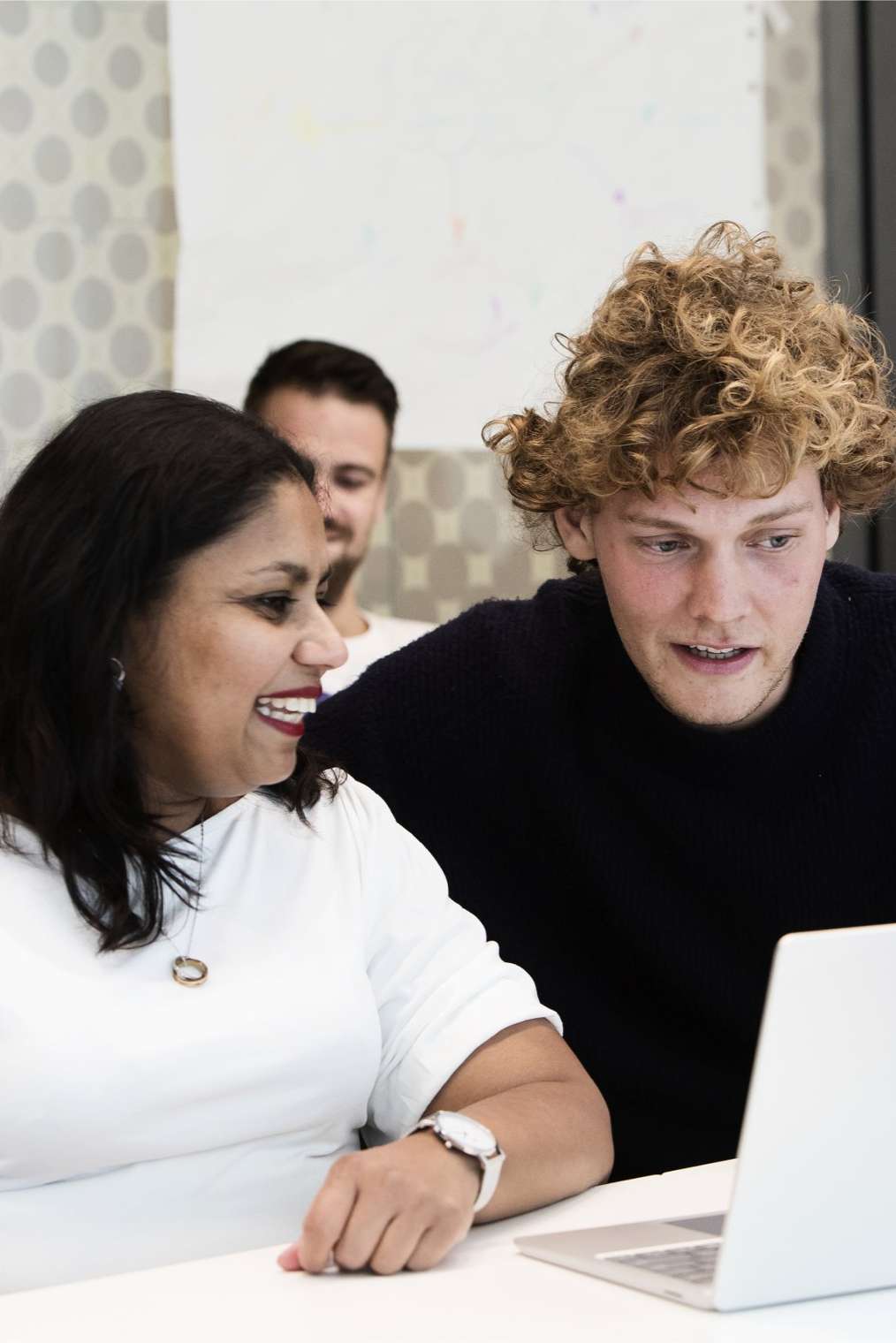 Social Work duaal combineer 4 dagen werk en 1 dag hbo studie HvA