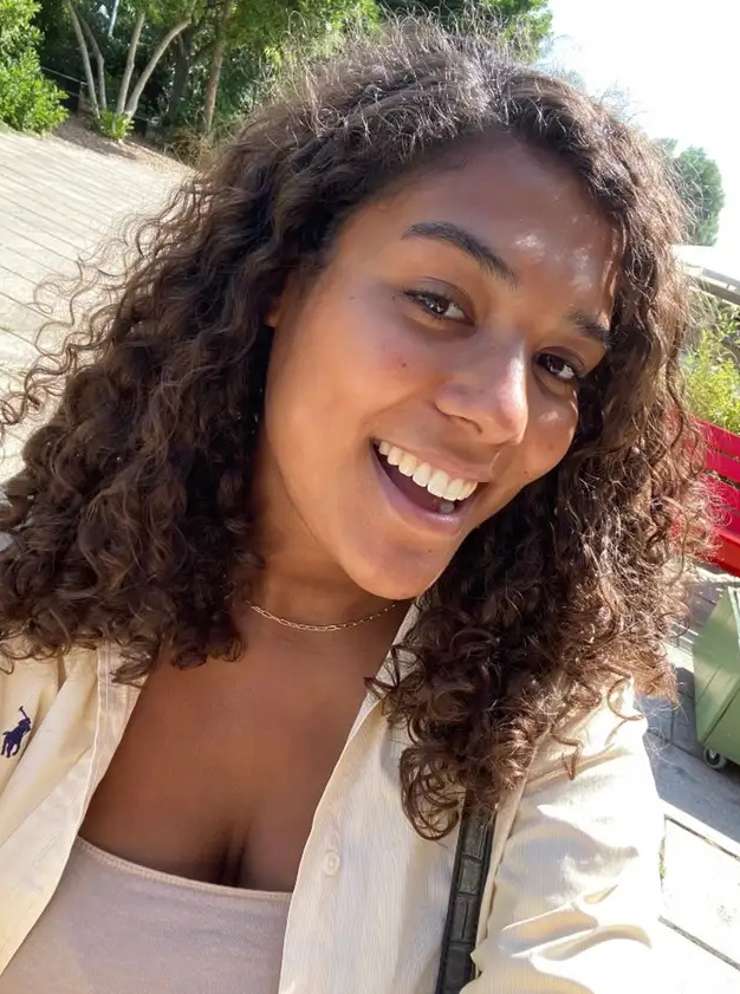 Portret Bella