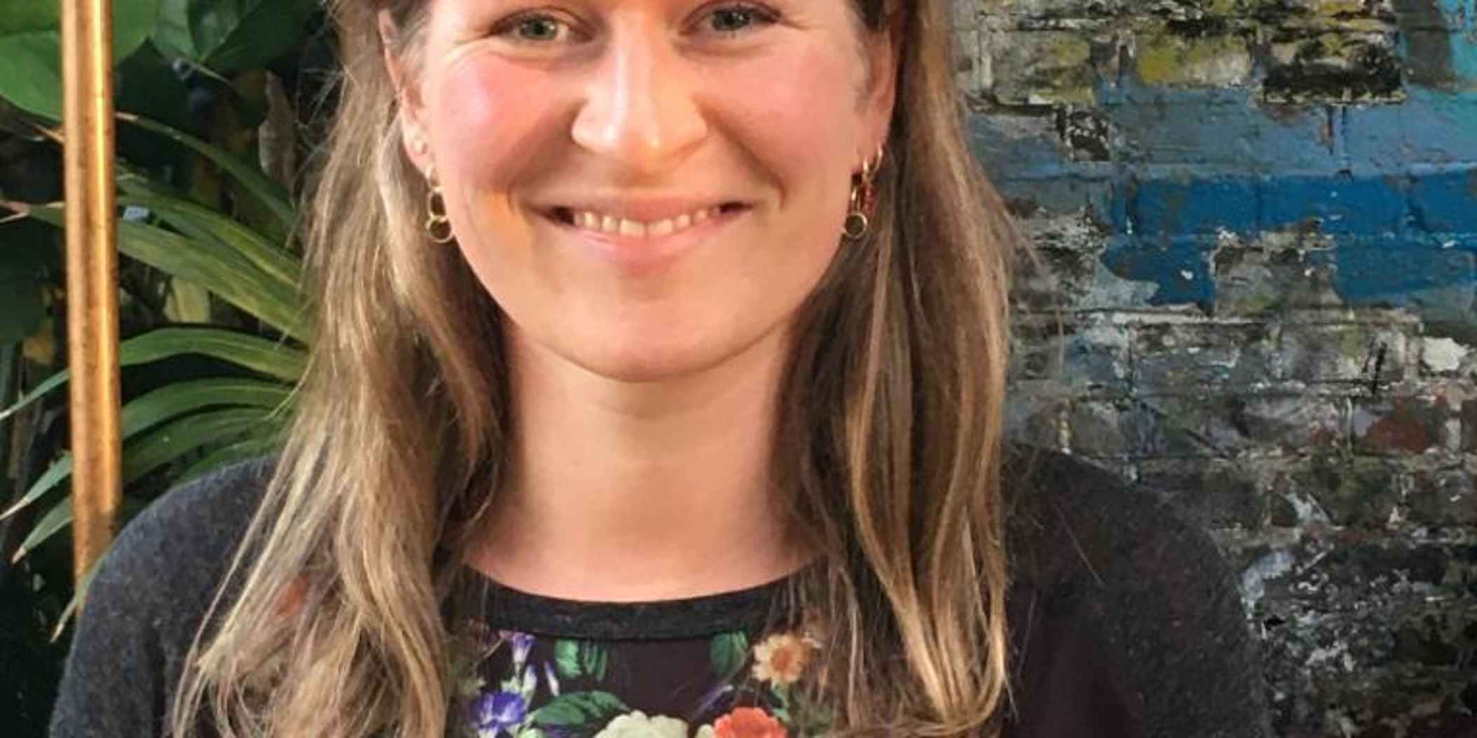 Portret student