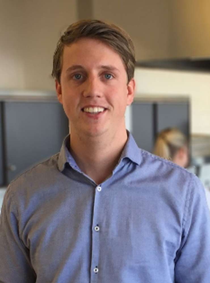Luuk Heideman