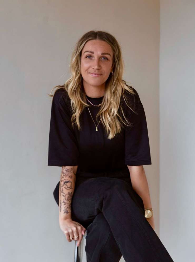 Mathilde Boers (foto: Bo Balsing)
