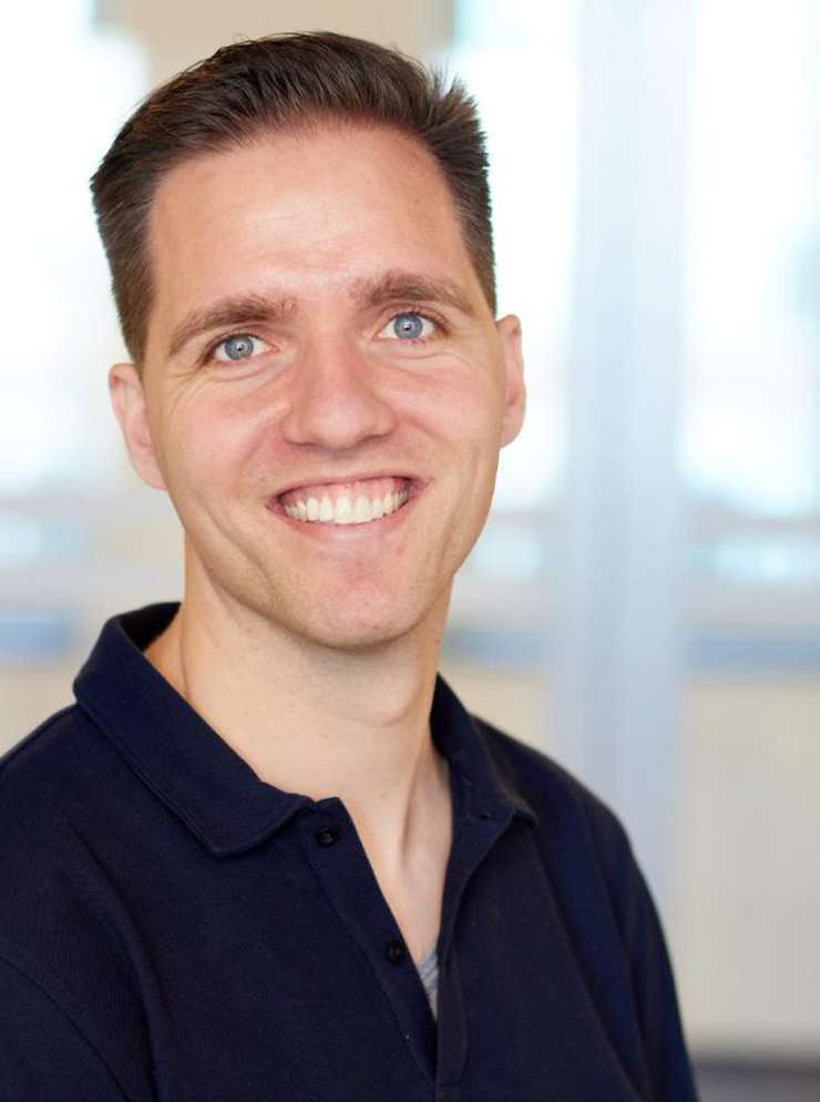 Testimonial Stijn Knigge
