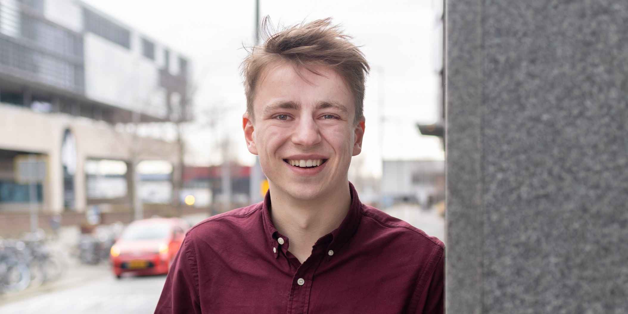 Forenisch Onderzoek ervaar de opleiding