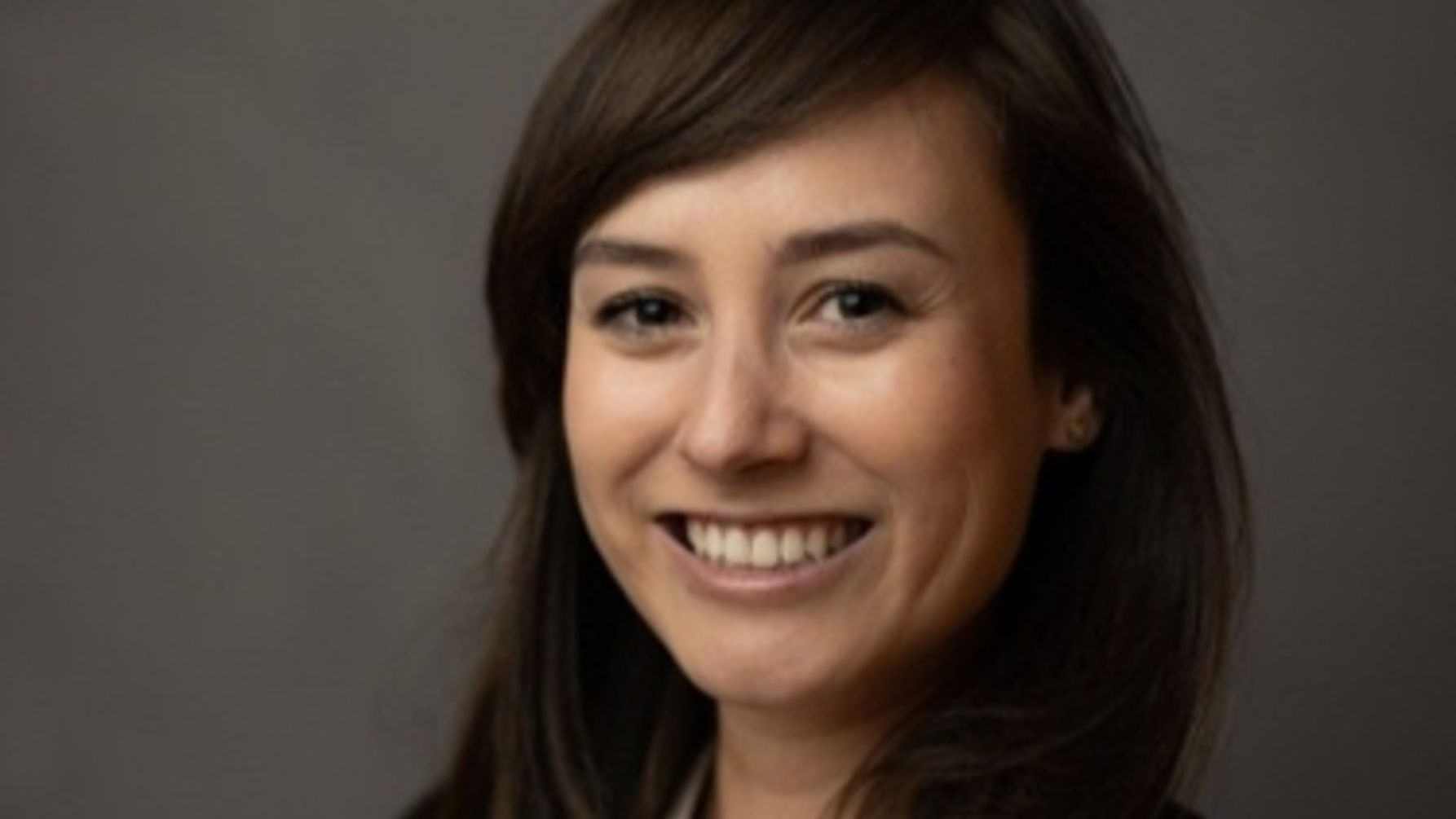 HvA Alumna - Samira Mellenbergh