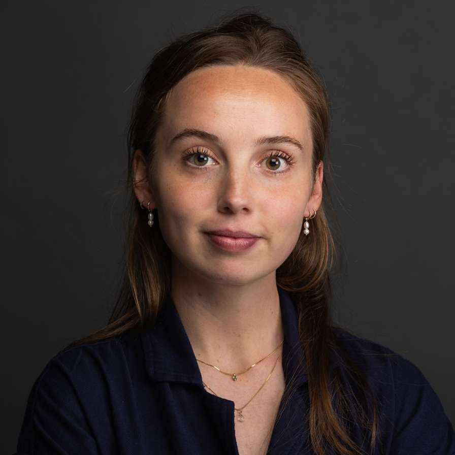 Maria Kapteijns, Onderzoeker Coördinatie Grootstedelijke Vraagstukken