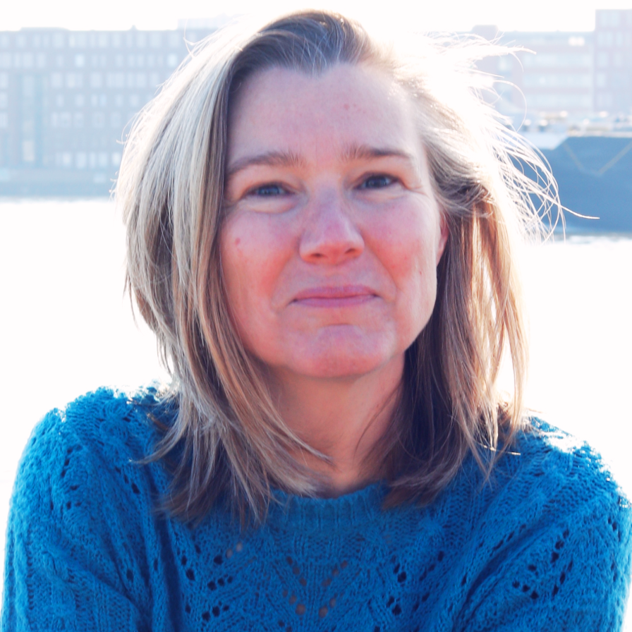 Dorien Zandbergen