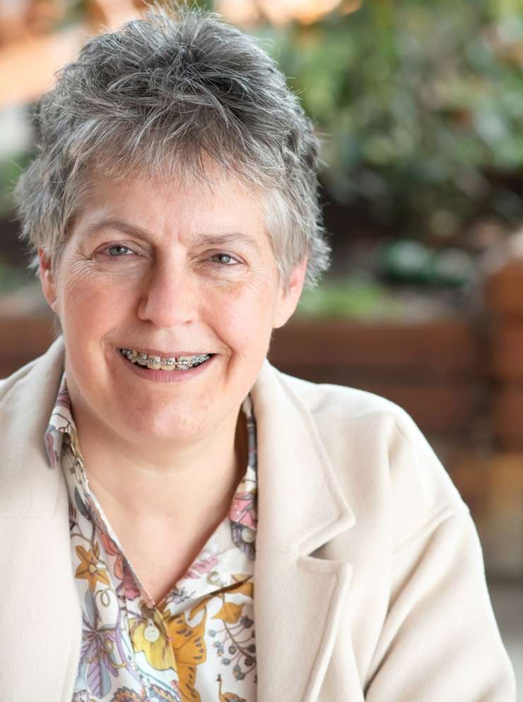 Jannette Bessembinder, lector Klimaatgeletterdheid