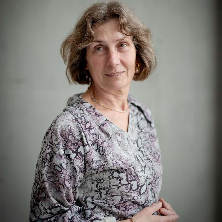 Portretfoto Rick Kwekkeboom