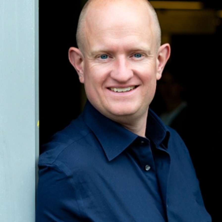 Jan Willem van der Roest, lector Sport Management en Sport Business