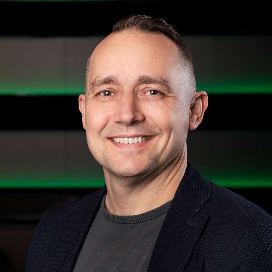 Ivar Timmer, Lector Legal Management & Technology