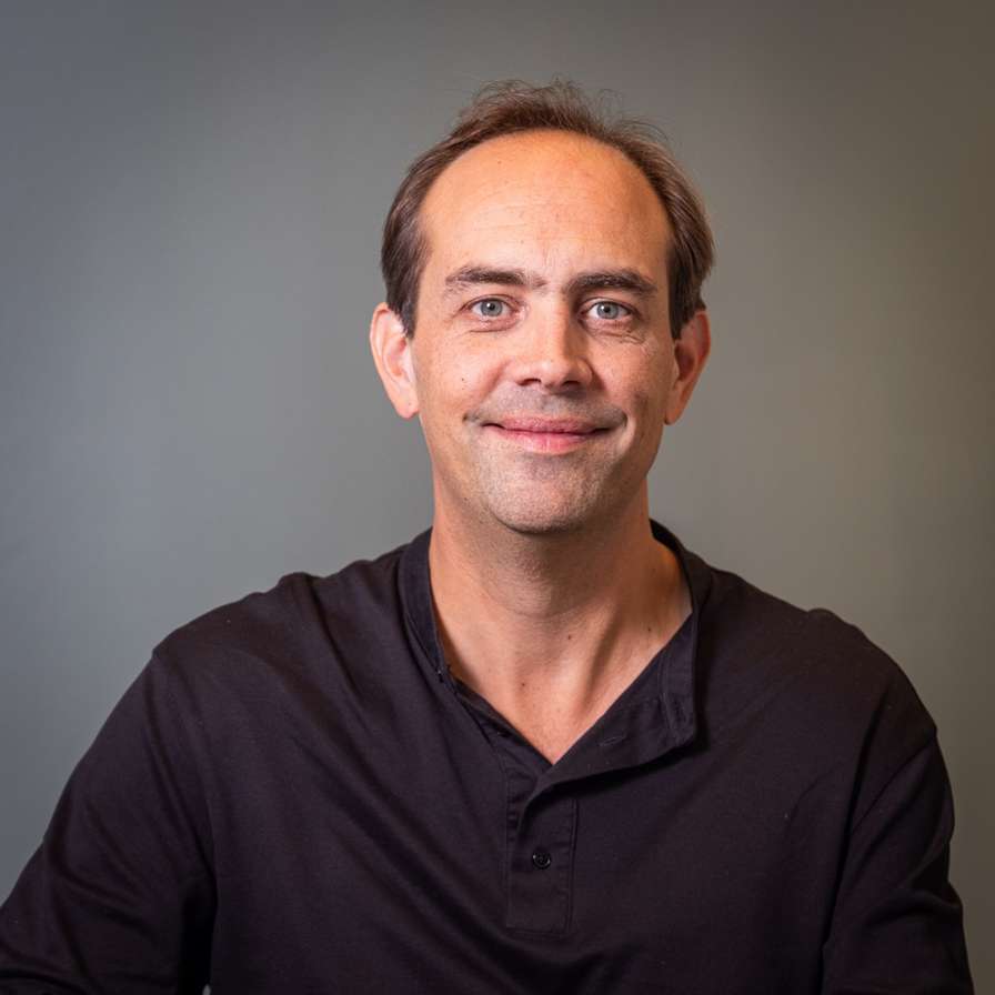Eelco van Wijk, associate lector Bestuurspraktijken