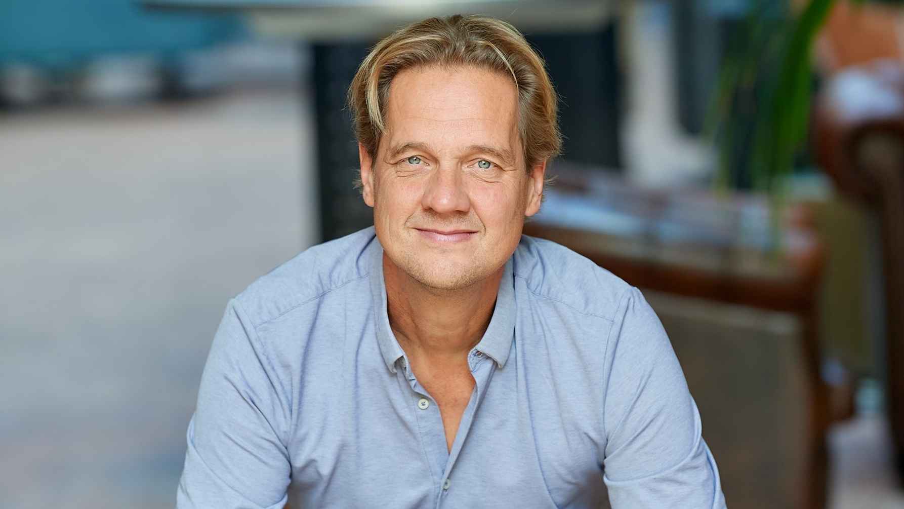 Jesse Aarden