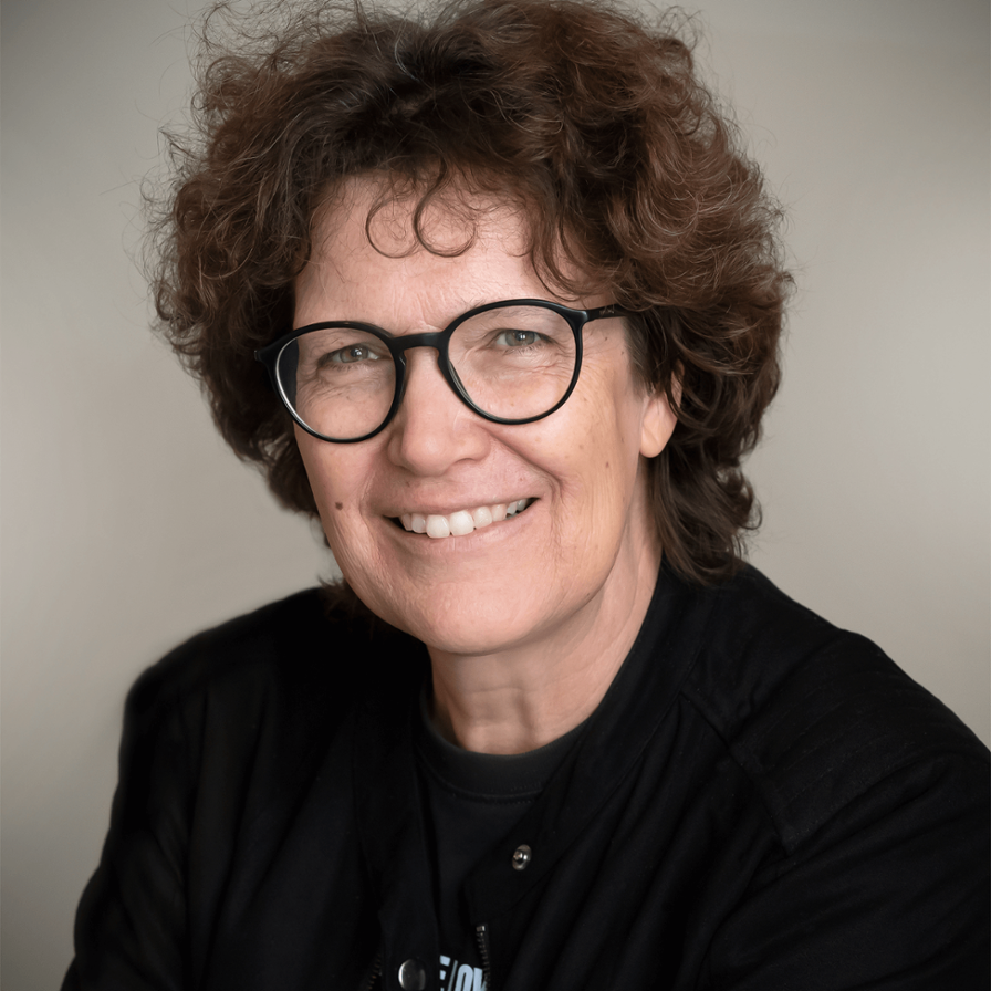 Nanda Piersma, Wetenschappelijk Directeur.