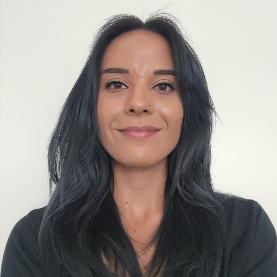Susanna Ströer, Communicatiemedewerker