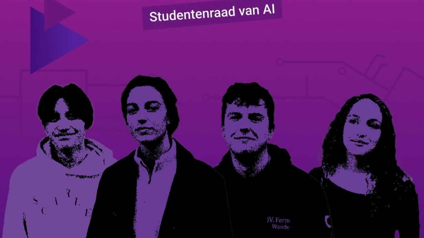 Studentenraad