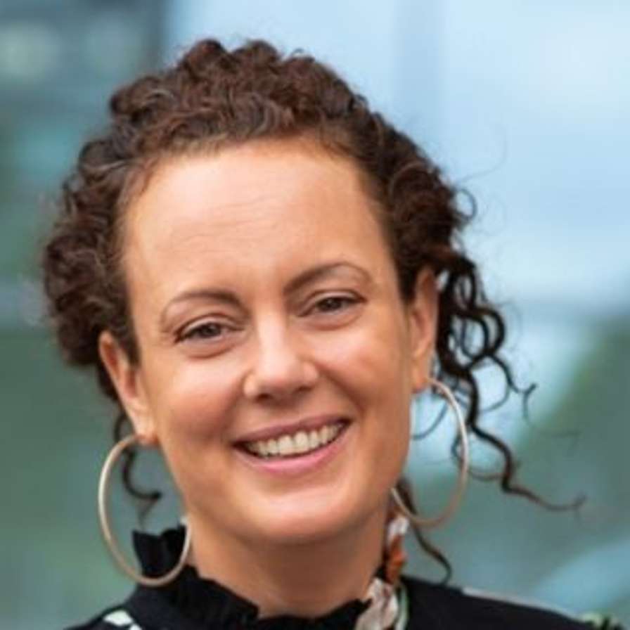 Eline van der Steen