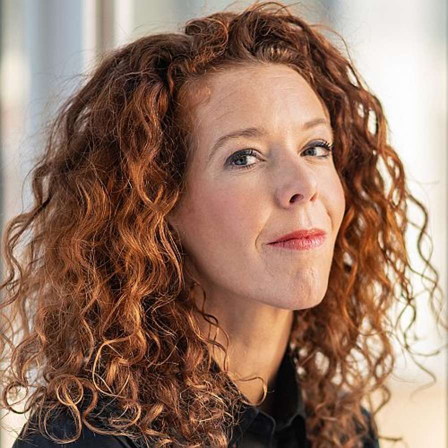 Kim Poldner