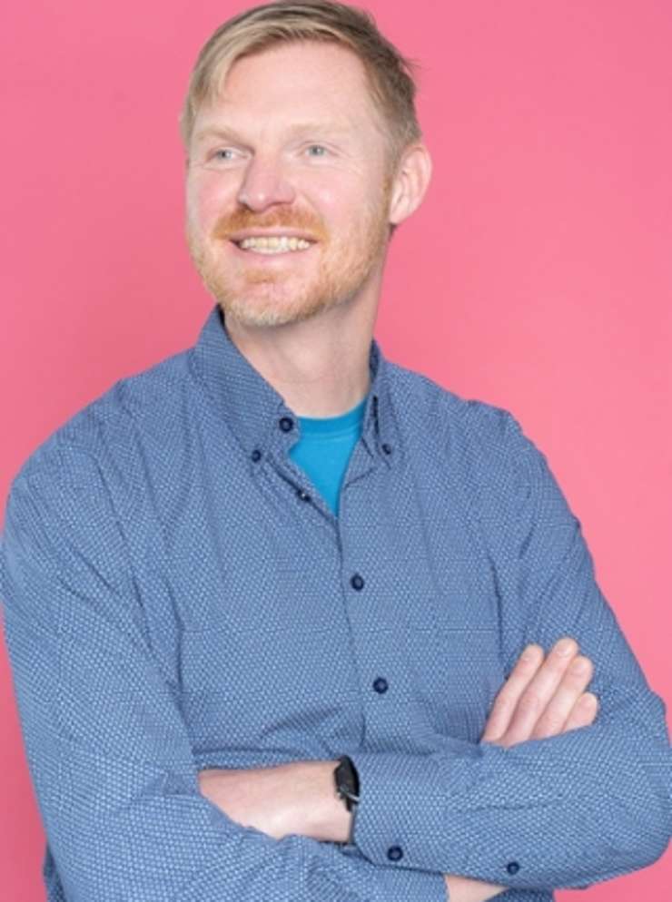 Maarten Hogenstijn.