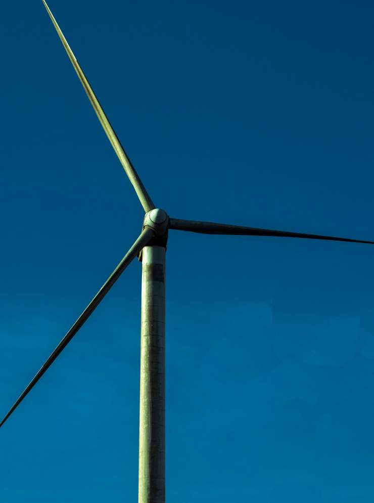 Windmill.