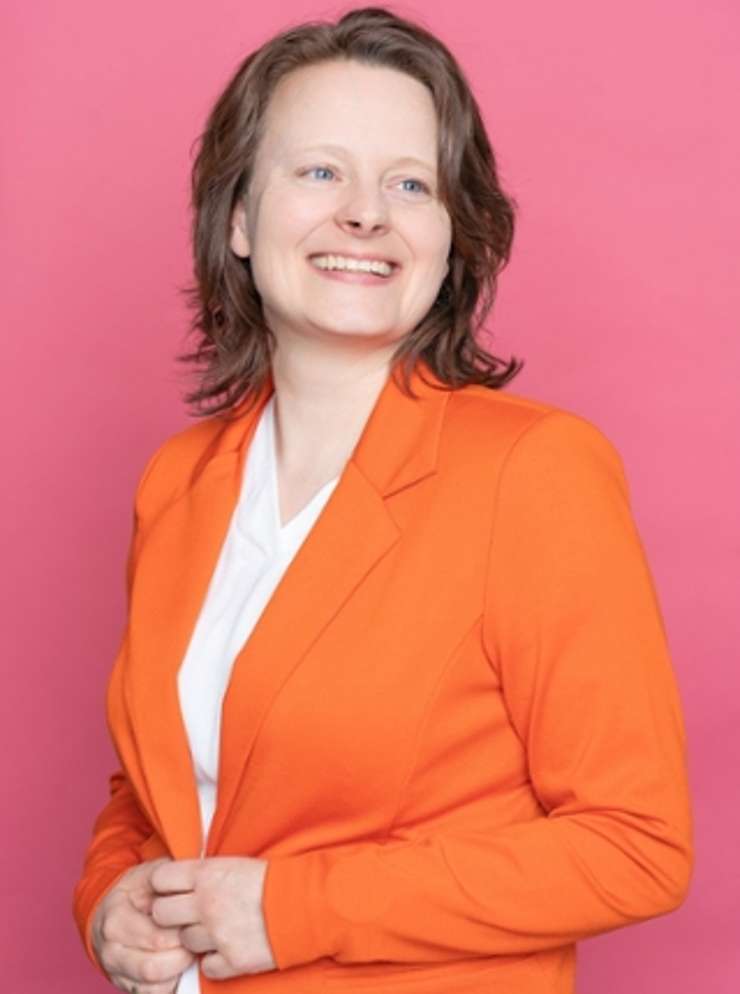 Linda Drupsteen-Sint.