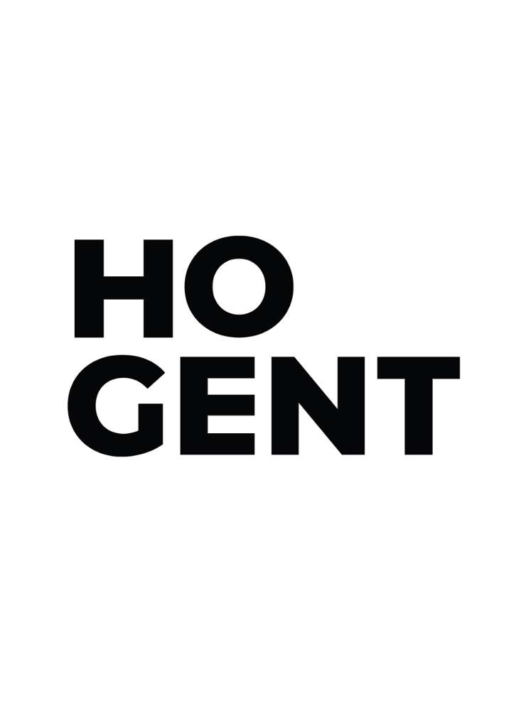 Logo of HOGENT