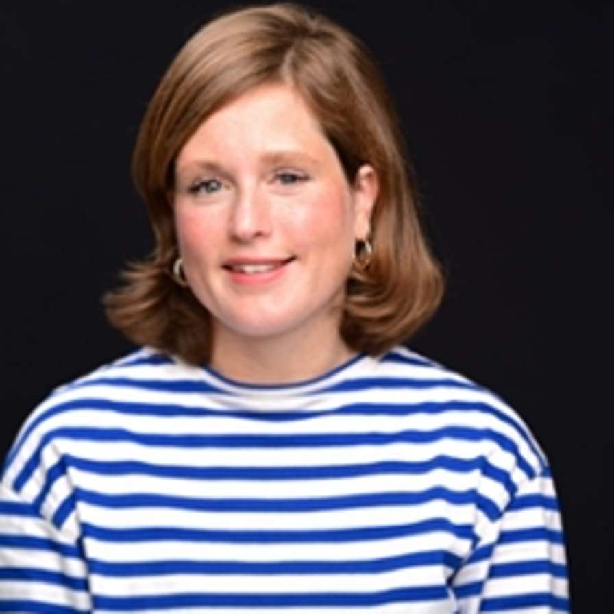 Cindy Warmerdam, Programmacoördinator programmalijn Armoede en bestaanszekerheid