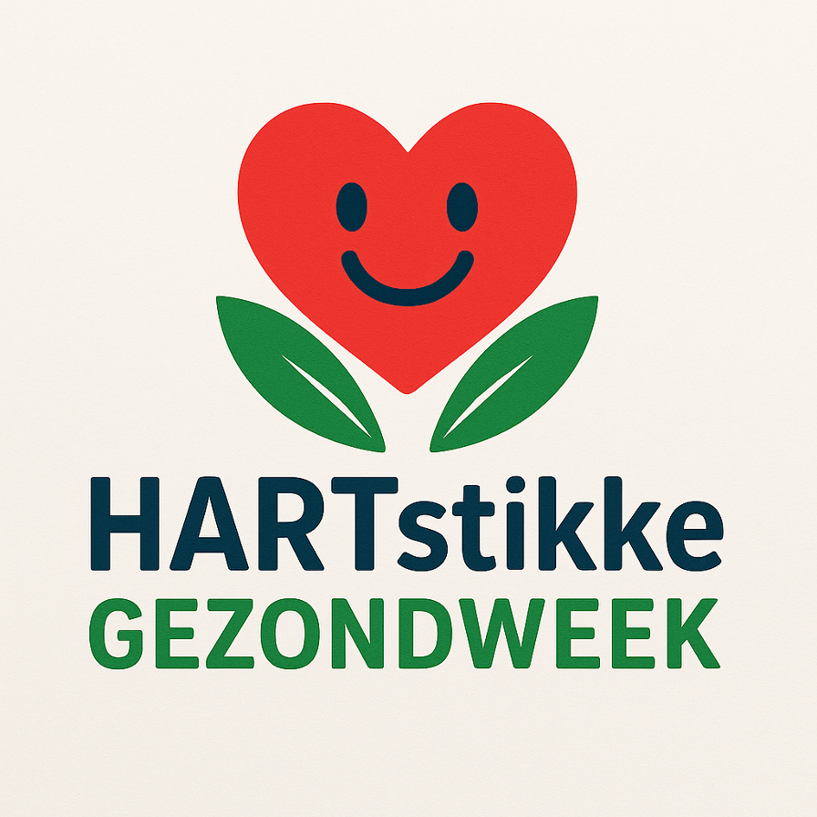 logo HARTstikke gezondweken Urban Vitality HvA