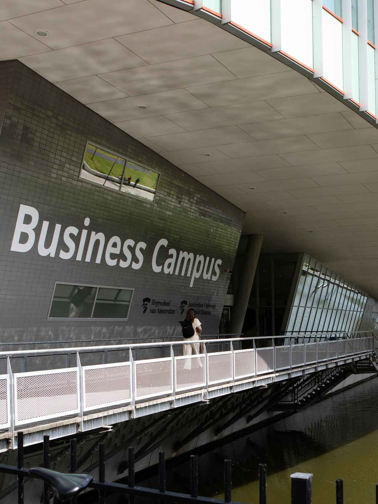 Kenniscentrum Business en Economie
