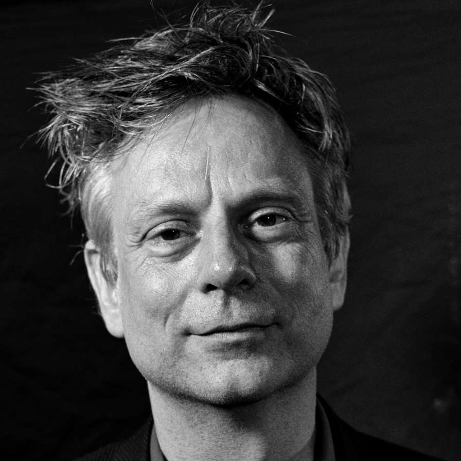 Iskander Smit, Docent-onderzoeker.