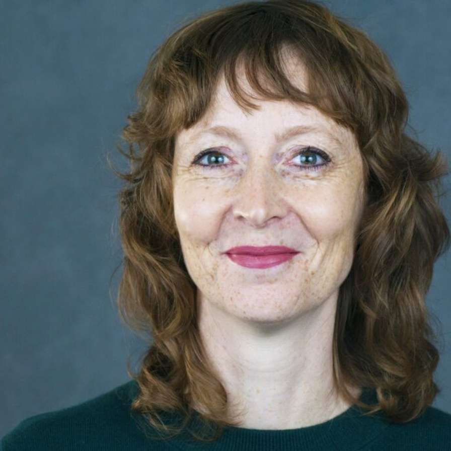 Linda Vlassenrood, Onderzoeker.