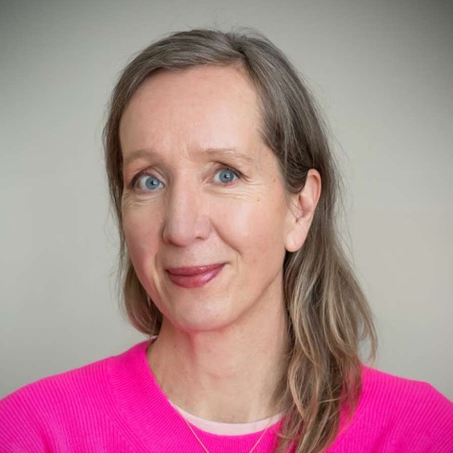 Marije ten Brink, Docent.