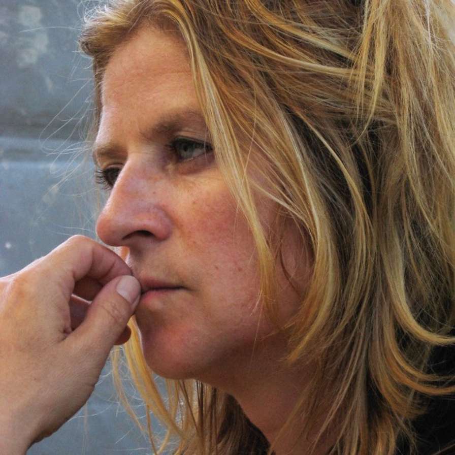 Marjolijn Ruyg, Docent-onderzoeker.