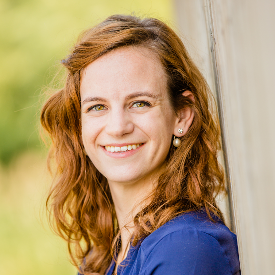 Carliene van Dronkelaar HvA onderzoeker lectoraat Voeding en Beweging