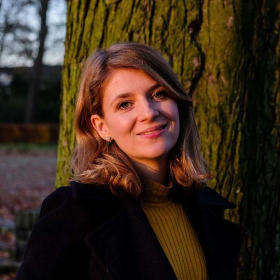 Esmee Verheem, Docent-onderzoeker.