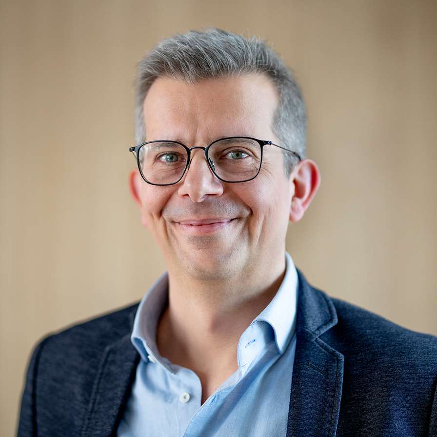 Imrat Verhoeven, bijzonder lector Democratisch Professionalisme