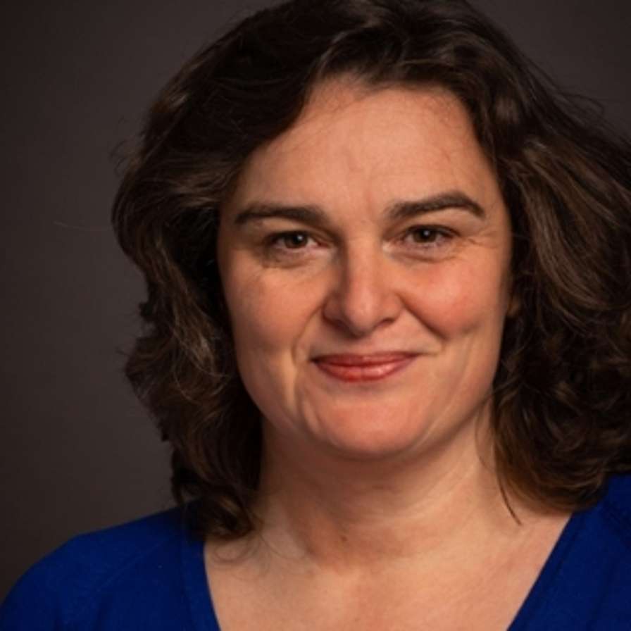 Lisette Desain, Onderzoeker Armoede Interventies.