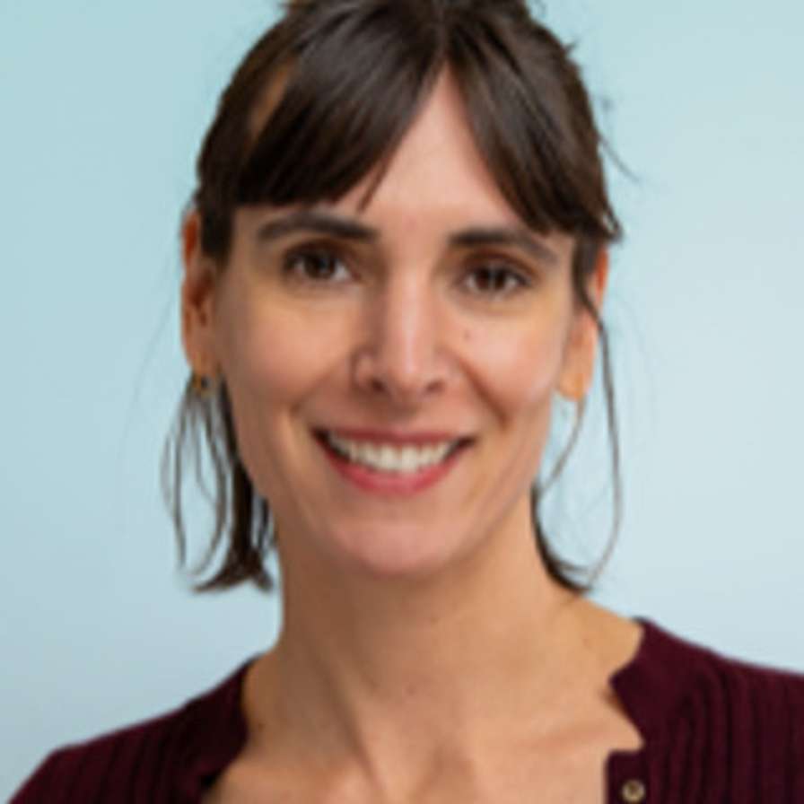 Mirre Stallen, Senior onderzoeker Armoede Interventies.