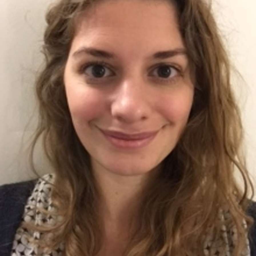 Rosanna Schoorl, Onderzoeker Armoede Interventies.