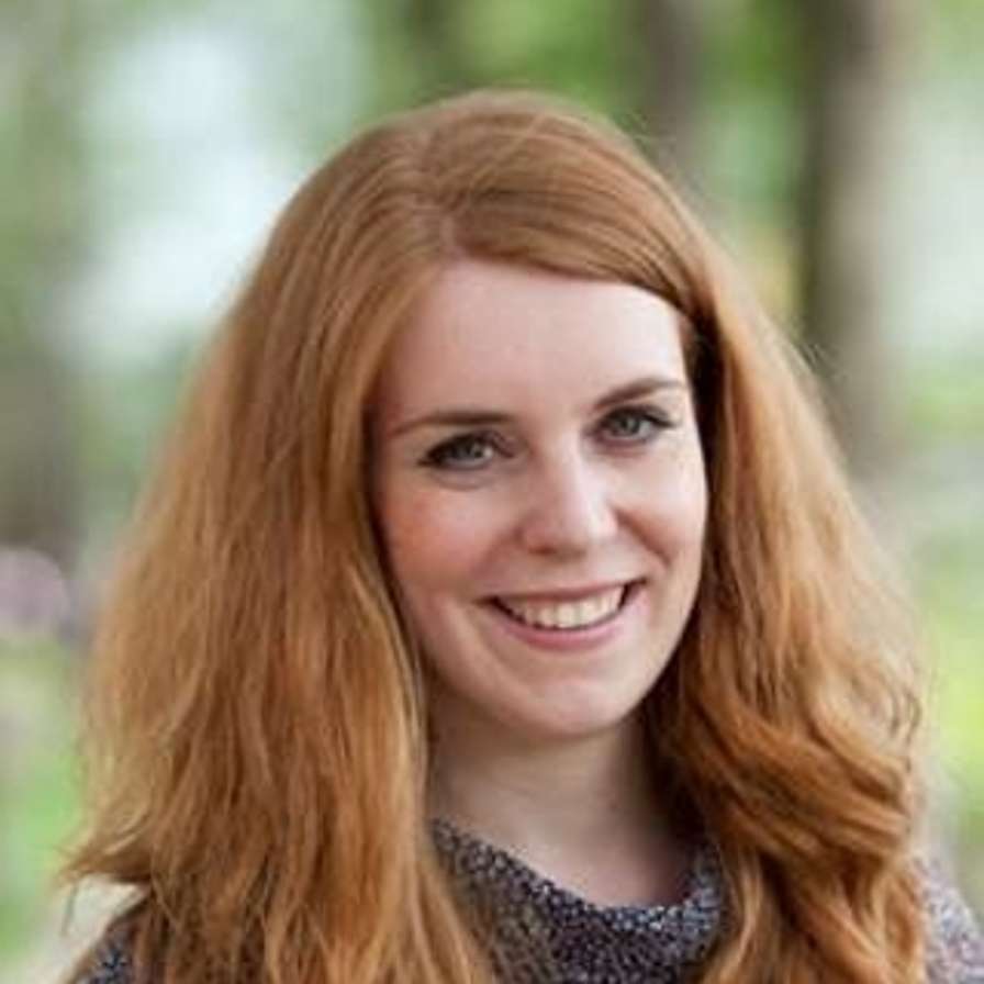 Rosine van Dam, Onderzoeker Armoede Interventies.