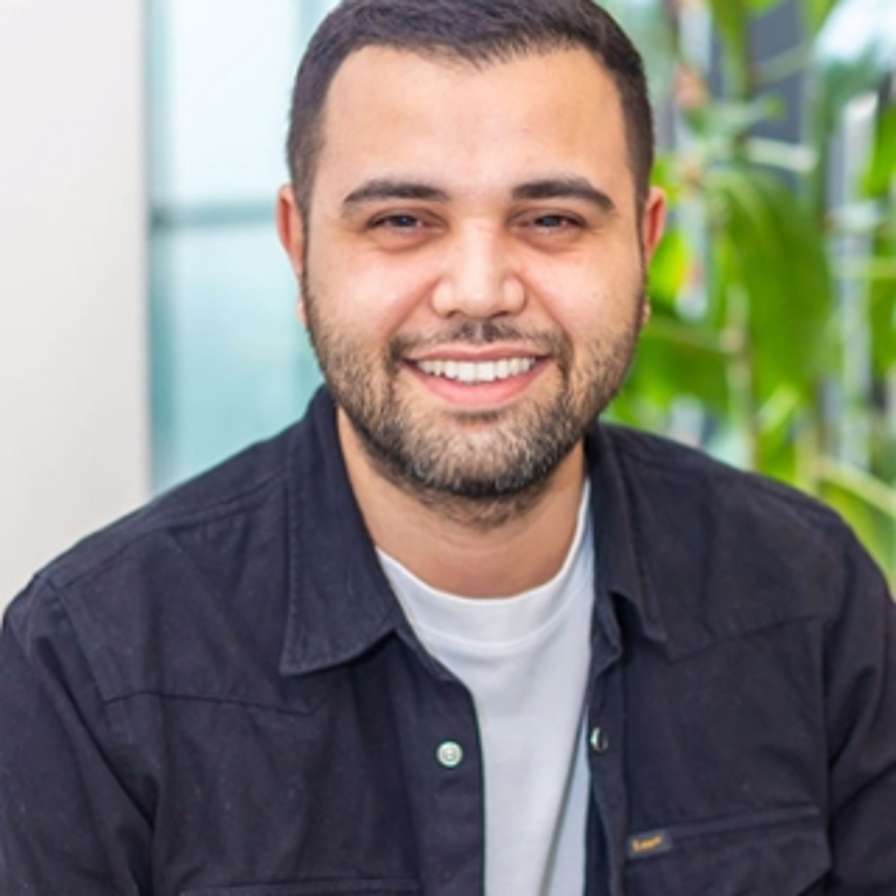 Serkan Babayiğit, Onderzoeker FMR/Lectoraat Armoede Interventies.
