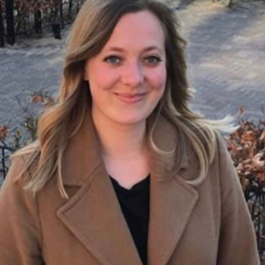 Sofie Hees, Onderzoeker Armoede Interventies.