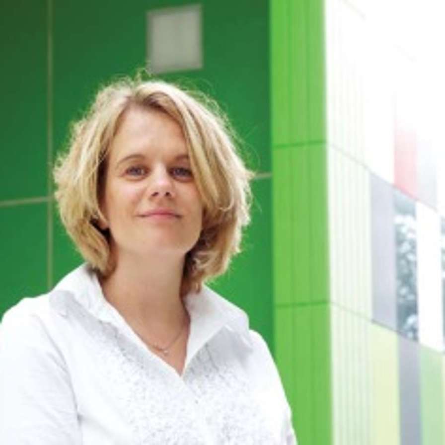 Willeke Manders, Senior Onderzoeker.