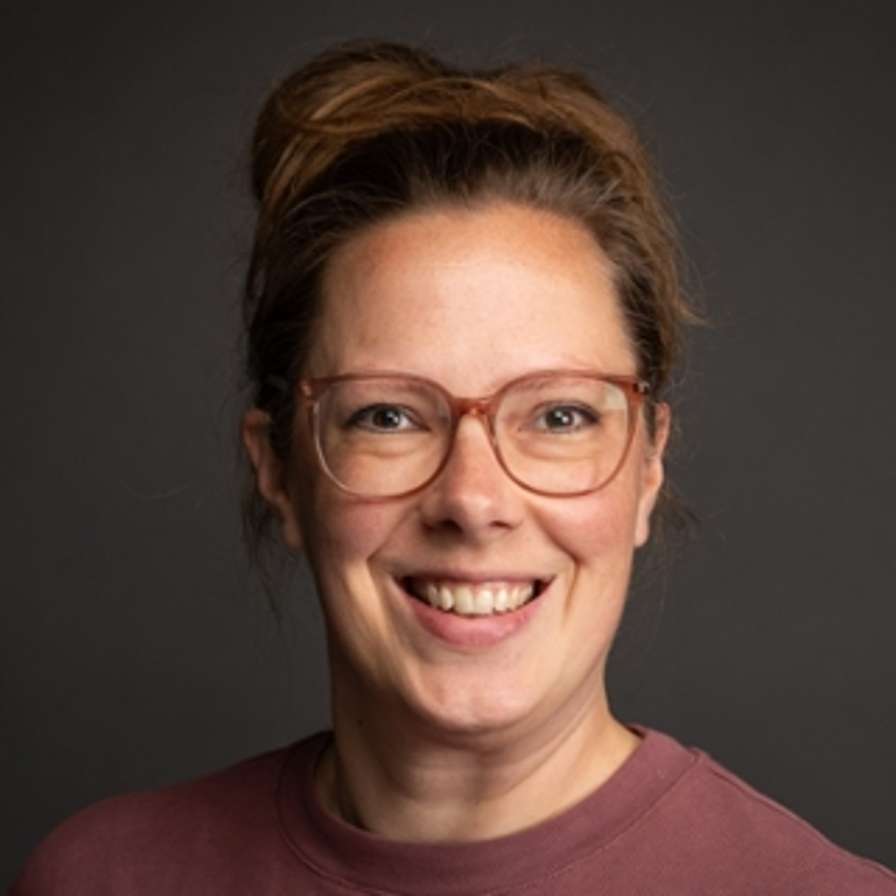 Yvette Wittenberg, Onderzoeker lectoraat Langdurige zorg en ondersteuning.