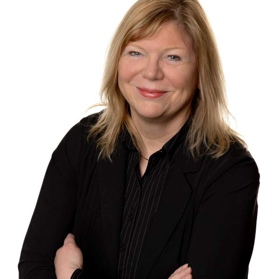 Ingrid Boelhouwer